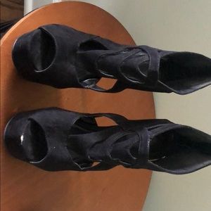 Xxl shoes High heels